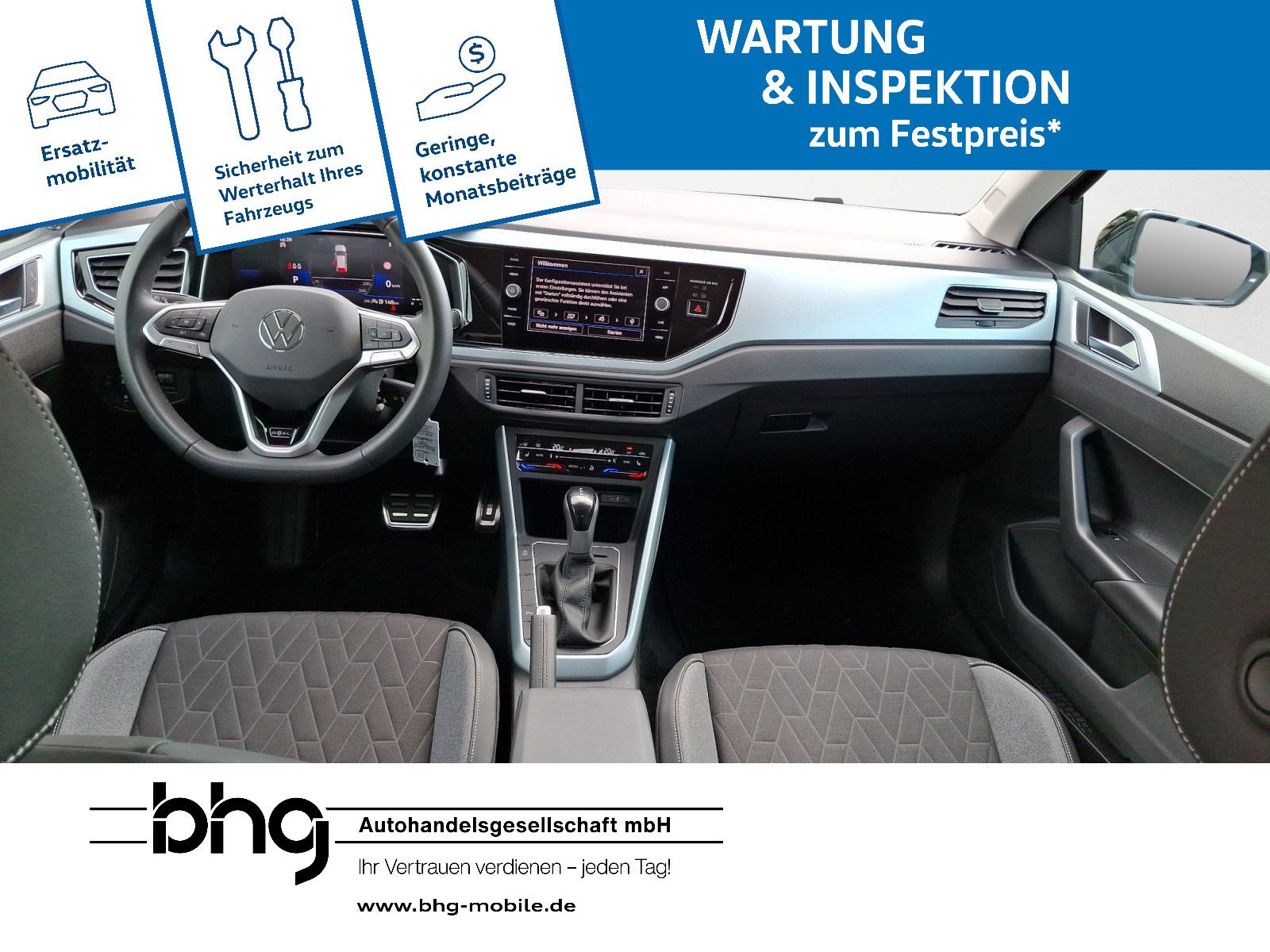 Volkswagen Polo - Bild 11