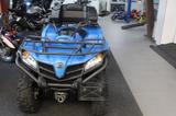 CFMOTO CForce 450 EFI 4x4 S One - CFMOTO QUAD