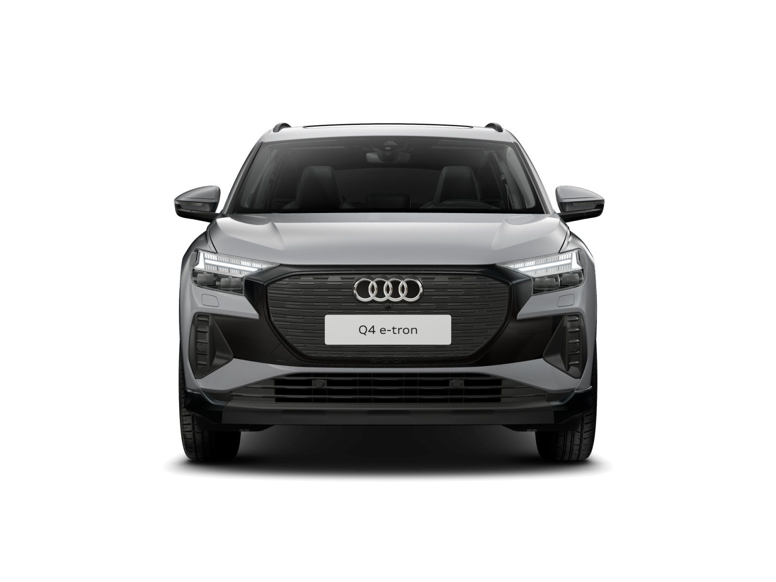 Audi Q4 e-tron - Bild 2