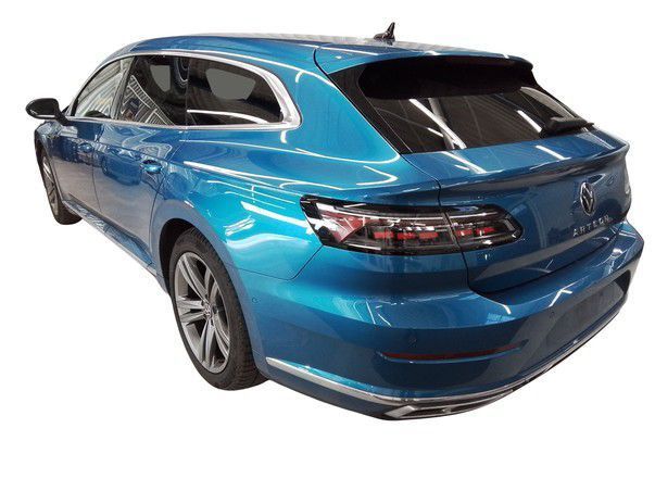Volkswagen Arteon - Bild 4