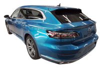 Volkswagen Arteon - Vorschau Bild 4