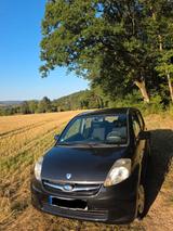 Subaru  Justy ,fahrbereit, TÜV bis 10/2026 - Subaru Justy von privat