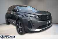 Peugeot 5008 - Vorschau Bild 2