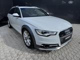 Audi A6 Allroad TDI 180kW Allroad quattro ČR DPH - gebrauchte Audi A6 Allroad aus dem Jahr 2014