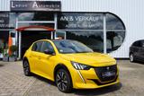 Peugeot 208 GT - gebrauchte Peugeot 208 aus dem Jahr 2022