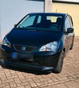 Seat Mii 1.0,09/16, TÜV 01.2028, 99.000 Km... - Seat Mii Gebrauchtwagen in Hannover