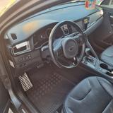 Kia Niro 1.6 GDI Hybrid Spirit Spirit - Kia Niro: Limousine