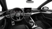 Audi A4 - Vorschau Bild 5