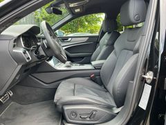 AUDI S6 Avant 3.0 V6 TDI 344PS #MATRIX #B&O AUDI S6 Avant 3.0 V6 TDI 344PS #MATRIX #B&O