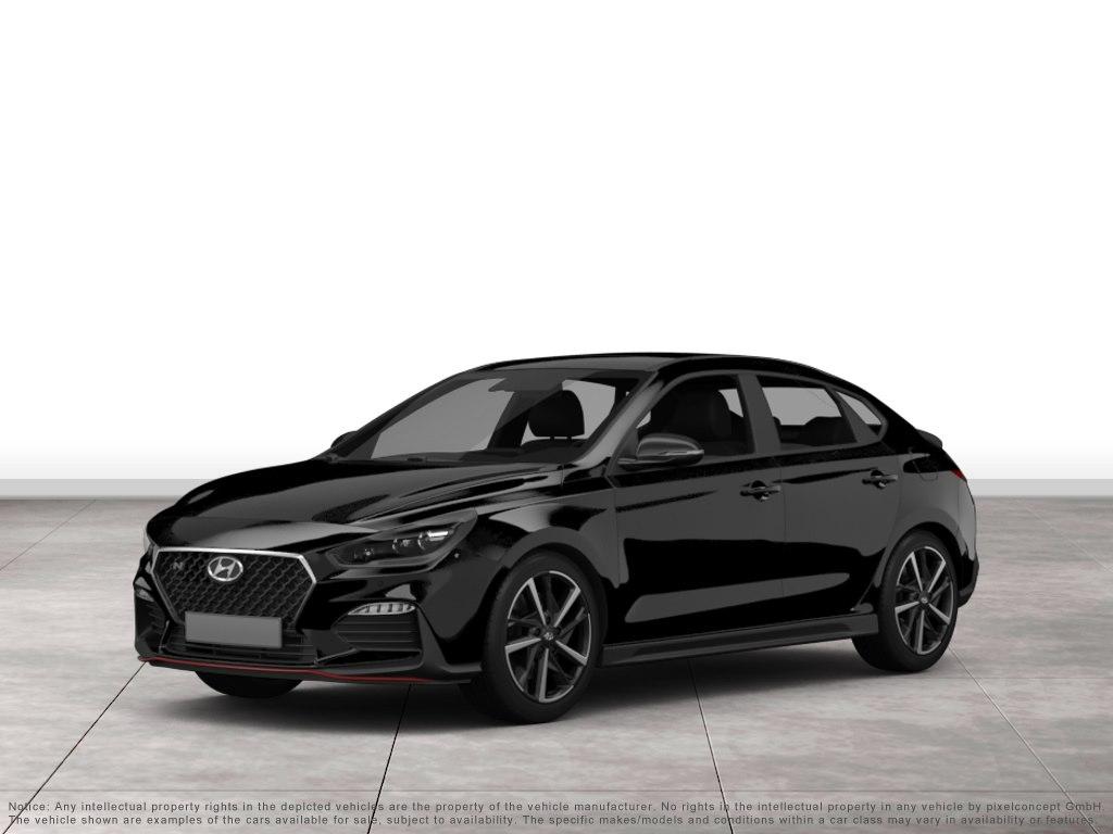 Hyundai i30 Fastback N Performance *Memory/Schiebedach*
