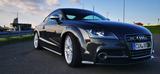 Audi TTS Coupe 2.0 TFSI S tronic quattro  / BOSE  - Audi TTS aus 2011