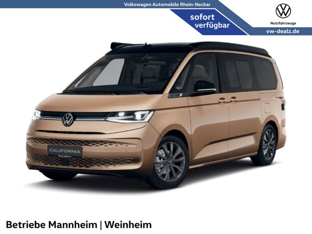 Volkswagen California Ocean 2.0 TDI SCR DSG