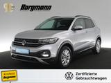 Volkswagen T-Cross 1.0 TSI Life ACC PDC KLIMAAUTOMATIK - VW T-Cross Gebrauchtwagen in Duisburg
