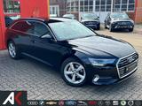 Audi A6 Avant 40 TDI sport/HUD/360°/APPLECAR/TEMP/DAB - Audi A6 Gebrauchtwagen in Freiburg