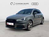 Audi A1 Sportback 1.8 TFSI S line Sport PANO BOSE - Audi A1: Limousine