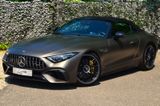 Mercedes-Benz SL 63 AMG - Mercedes-Benz SL 63 AMG aus 2022