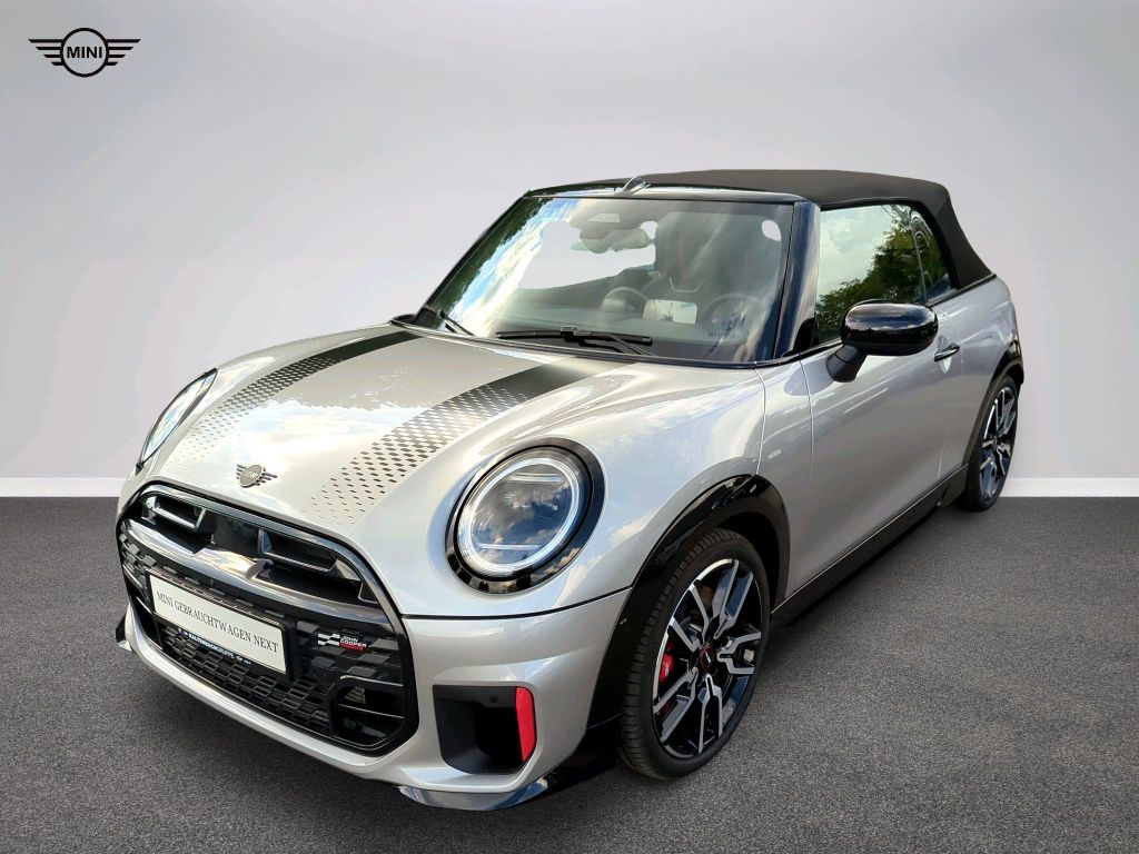 MINI John Cooper Works Trim
