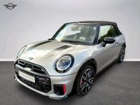 MINI John Cooper Works Cabrio - Vorschau Bild 1