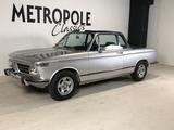 BMW 2002 Baur Cabrio M0718 - BMW 2002 Gebrauchtwagen