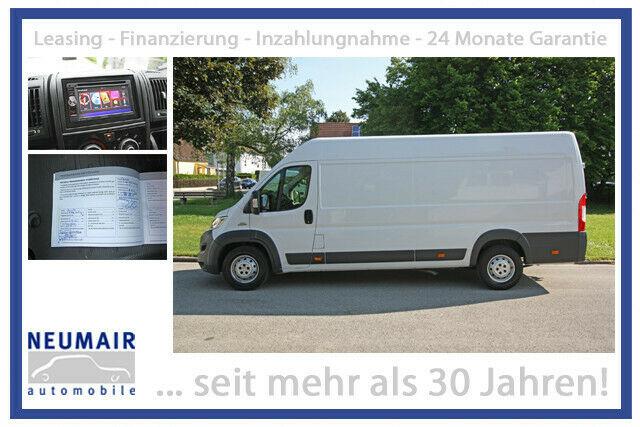 Fiat Ducato 2.2HDI L5 Maxi * Klima/Kamera/AHK3.0t *
