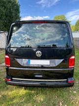 Volkswagen T6 Multivan / DSG, 204 PS, LED, Comfortline - Volkswagen T6 Multivan: Comfortline