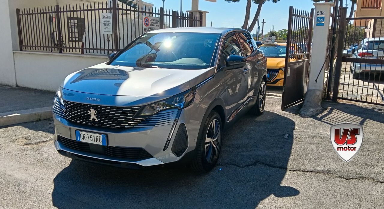 Peugeot PGT 3008 ALLURE PACK -PREZZO PROMO! imagem 3