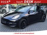 Tesla Model Y LR Dual AWD PANO+STDHZ+NAVI+LED+ACC+ - Tesla Model Y Gebrauchtwagen