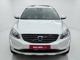Volvo XC60 T5 AWD Summum*PANO*LEDER*LED*KAMERA*AHK*PDC - Volvo XC60: Awd Summum