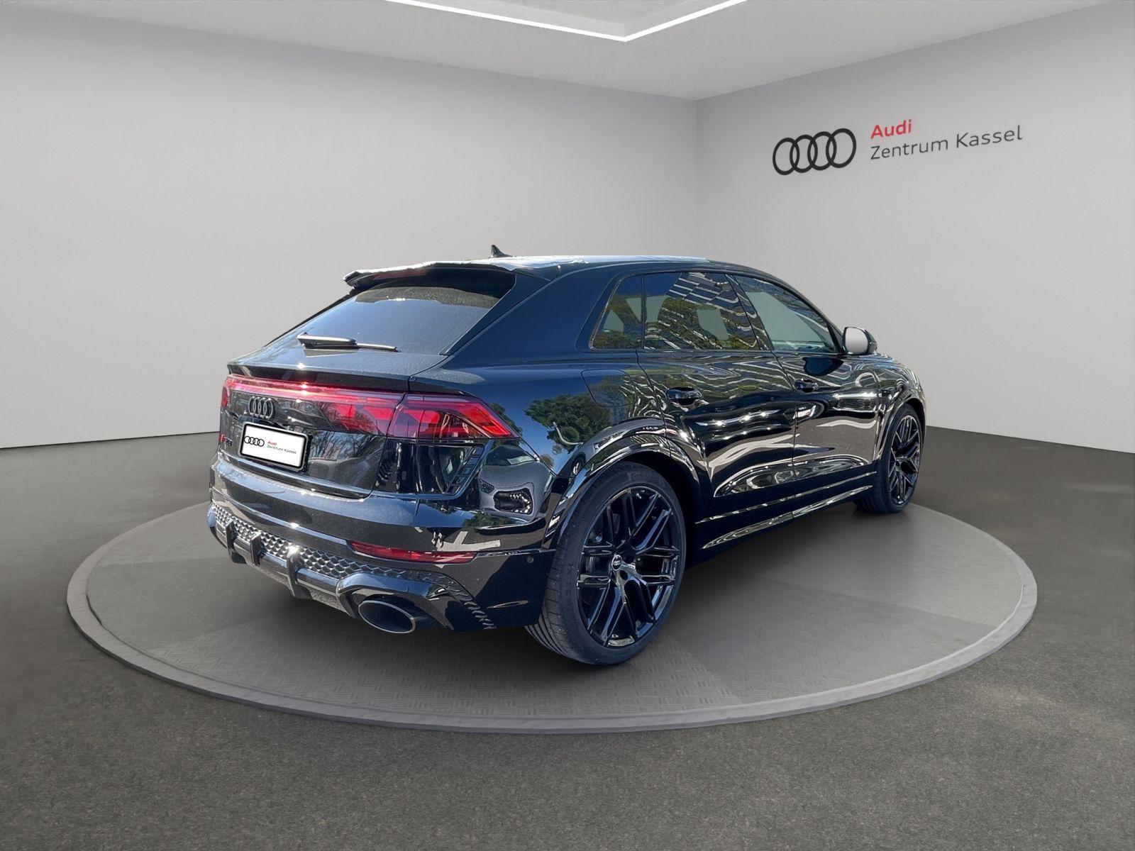 Audi RSQ8 - Bild 8