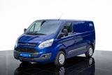 Ford Transit Custom 310 L1*1 HD*MOTOR 32000KM*MWST* - Ford Transit Motor mit Diesel-Antrieb