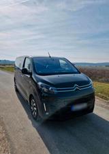Citroën Spacetourer Jumpy - Citroën SpaceTourer von privat