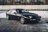 Porsche 928 GTS Coupé / Manual/Heated Seats /German Vehi - Porsche 928 GTS