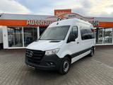 Mercedes-Benz Sprinter 317 CDI Tourer L2H2*Dachklima*El.Tür*