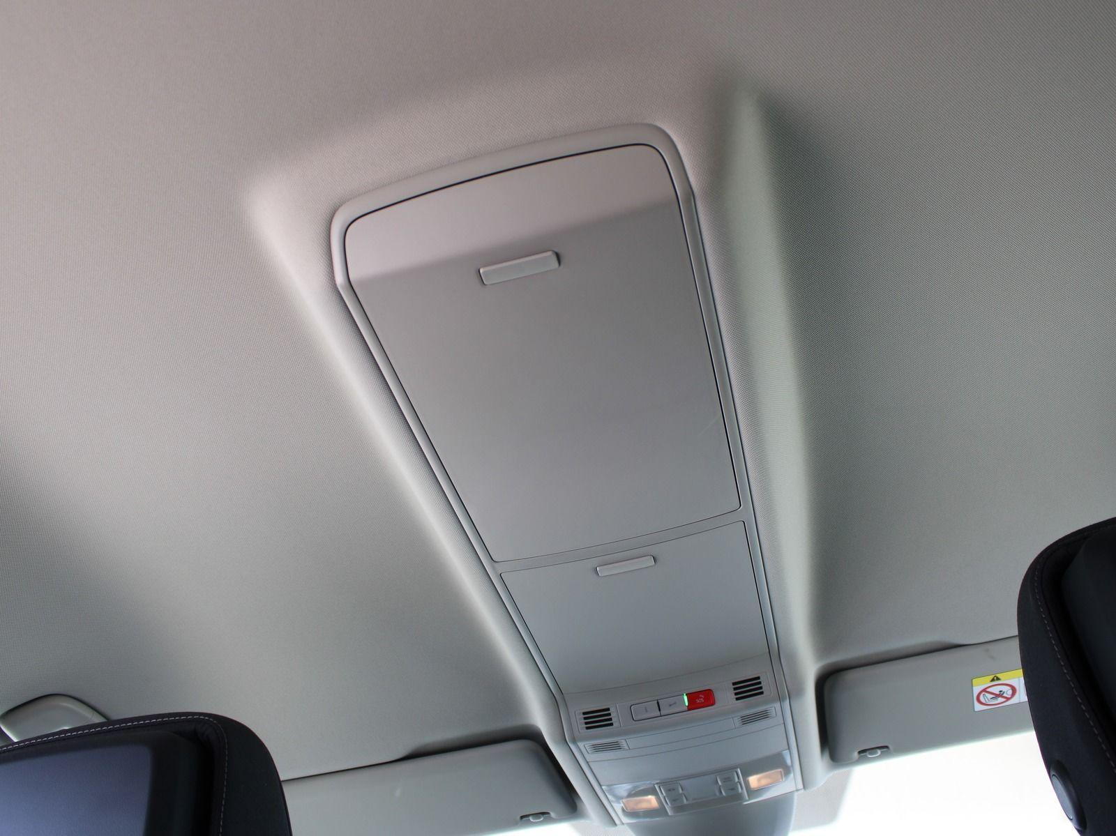 Volkswagen Touran COMFORTL 4XSHZ/ACC/AHK/MASSAGE/KAMERA, миниатюра 27