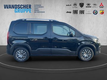 Peugeot Rifter 1.2 PureTech 130 L1 Allure *SHZ*AHK*