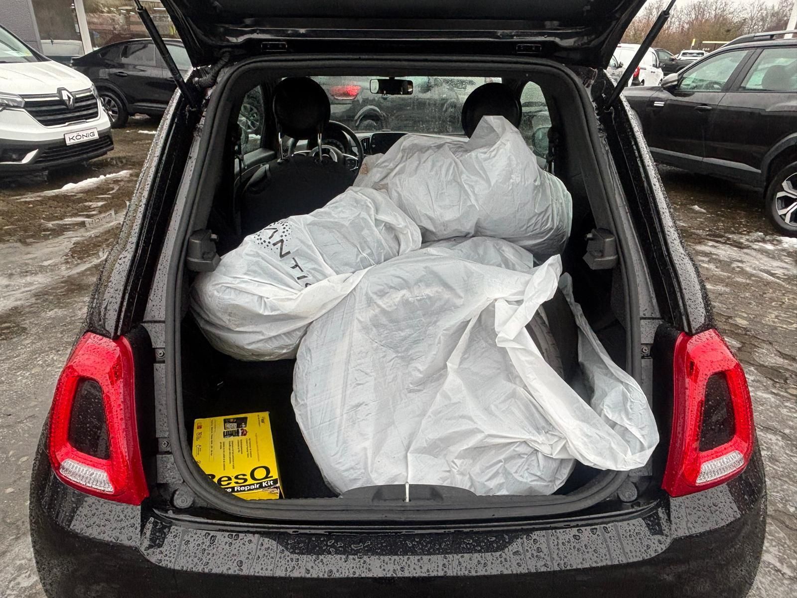 Fiat 500 - Bild 5