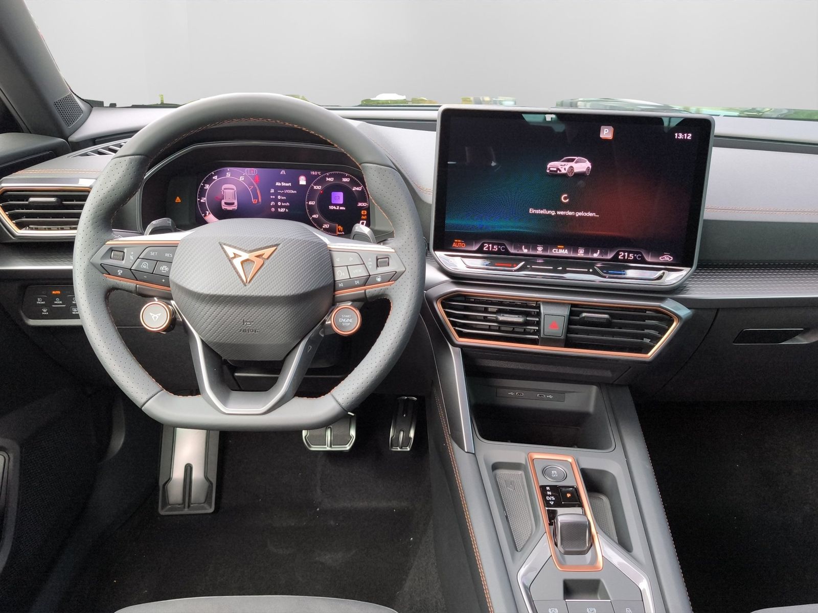 Cupra Formentor - Bild 15
