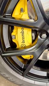 Jeep Grand Cherokee 6.2l V8 HEMI TRACKHAWK Automa...