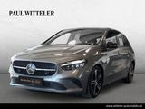 Mercedes-Benz B 200 d Progressive LED/AHK/RFK/Night/DISTRONIC - Mercedes-Benz B 200 mit Diesel-Antrieb: Automatik