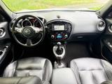 Nissan Juke Tekna *Navi * Leder * LED * Tempomat * - Nissan Juke Gebrauchtwagen in Köln