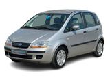 Fiat Idea 1.4 16V Class - Fiat Idea: 1.4