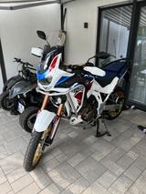 Honda Africa Twin Adventure Sport  - Honda Motorräder in Mönchengladbach
