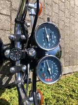 Suzuki GN125 - SUZUKI GN