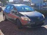 Toyota Auris 1,6 Valvematic FACELIFT - Toyota Auris: 1.6