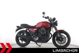 Moto Guzzi V7 IV SPORT - SONDERPREIS! - MOTO GUZZI SPORT