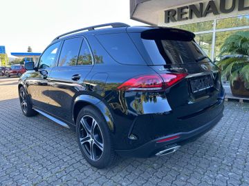 Mercedes GLE 350 - 4