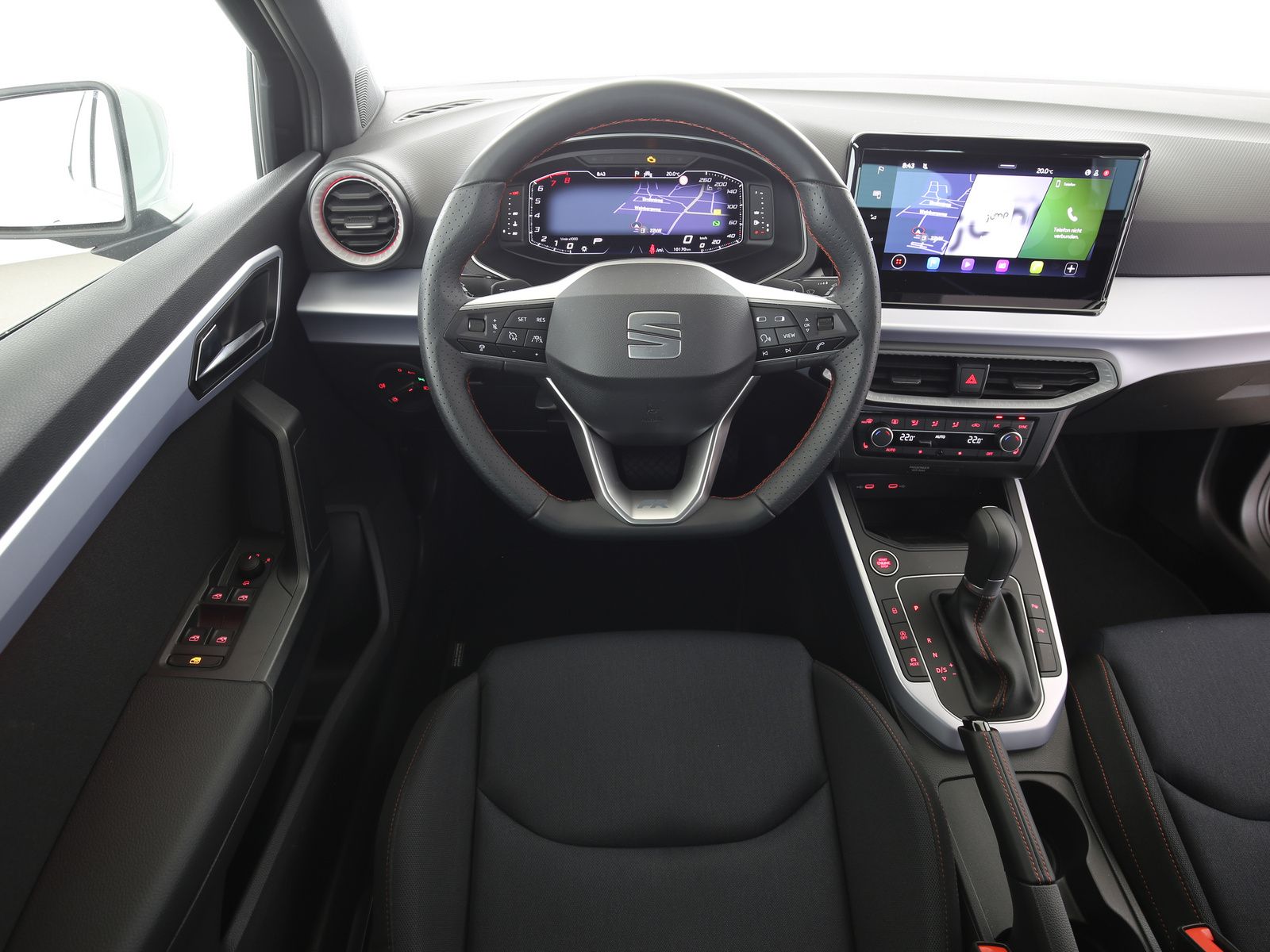 Seat Arona - Bild 10