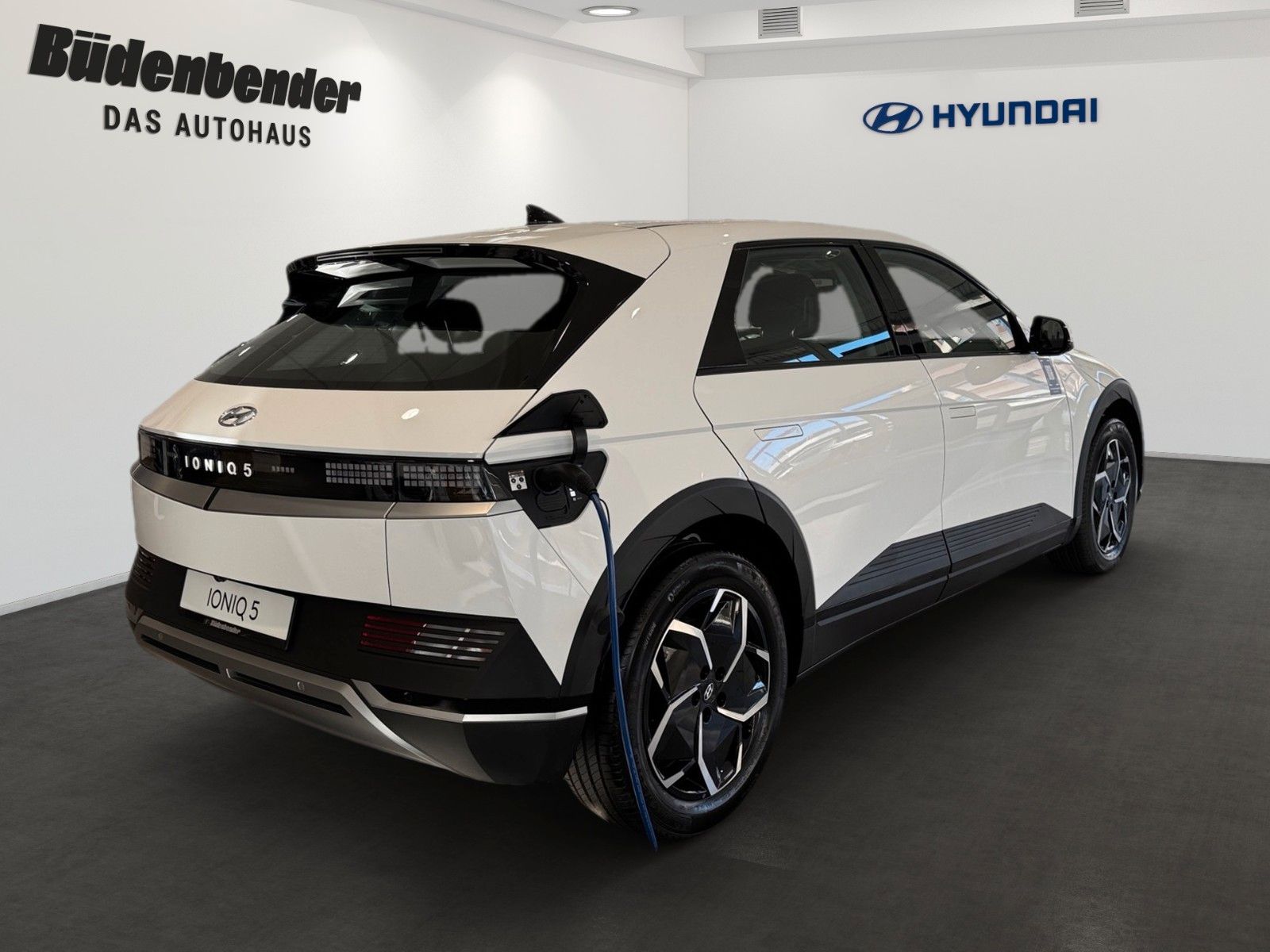 Hyundai IONIQ 5 – Bild 3