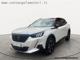 Peugeot PEUGEOT 2008 BlueHDi 130 S&S EAT8 GT Line - Peugeot 2008 mit Halbautomatikschaltung