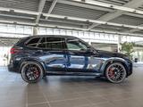 BMW X5 xDrive30d M Sport PANO AHK RFK LED - gebrauchte BMW X5 aus dem Jahr 2024